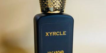 Gourmand perfume