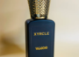 Gourmand perfume