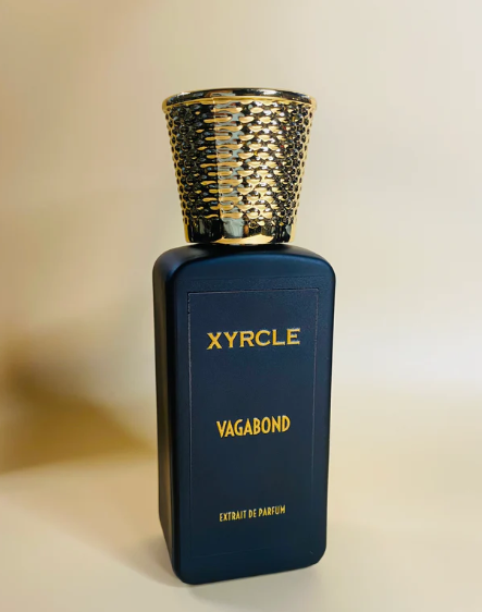 Gourmand perfume
