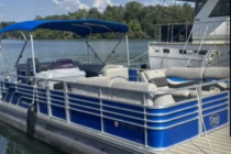 private boat rentals