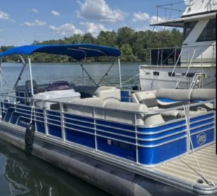 private boat rentals