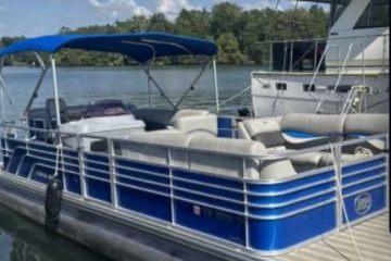 private boat rentals