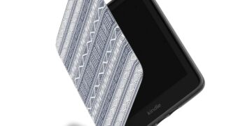 Kindle Cases