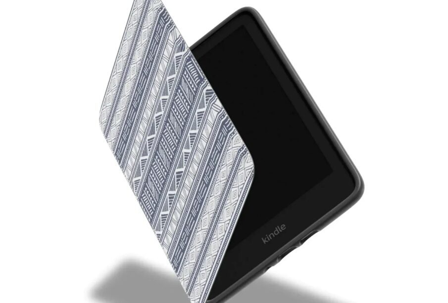 Kindle Cases