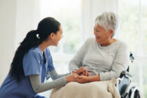 independent senior living
