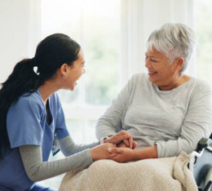 independent senior living