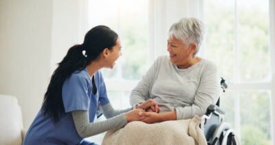 independent senior living