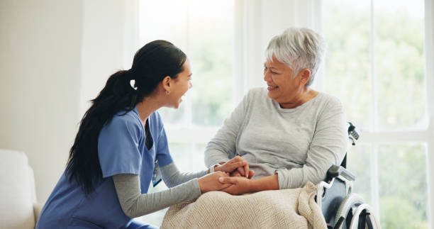independent senior living