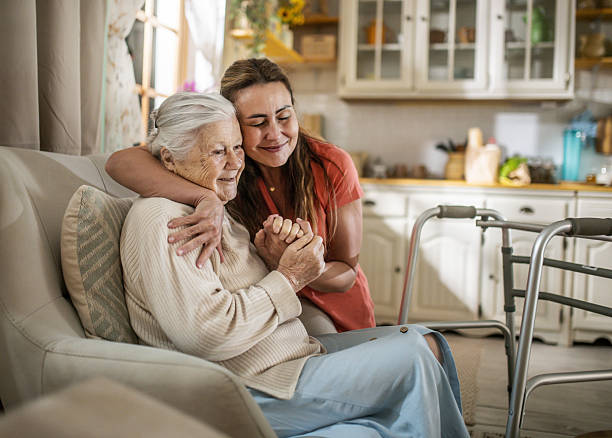 independent senior living