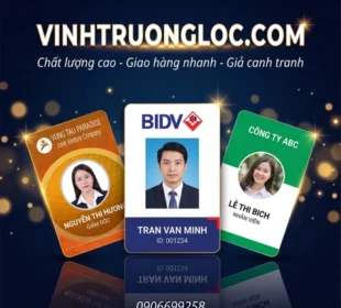 thẻ tích điểm