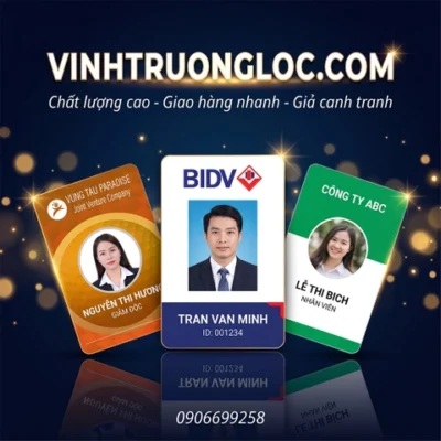 thẻ tích điểm
