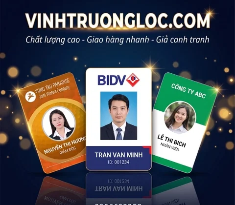 thẻ tích điểm