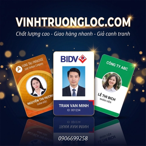 thẻ tích điểm