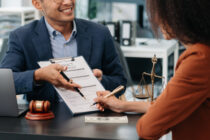 civil process server