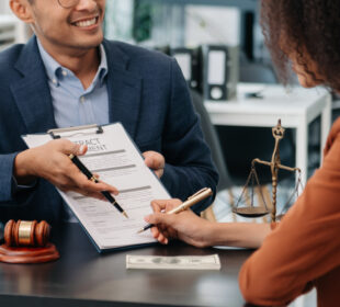 civil process server