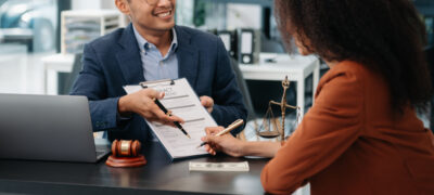 civil process server