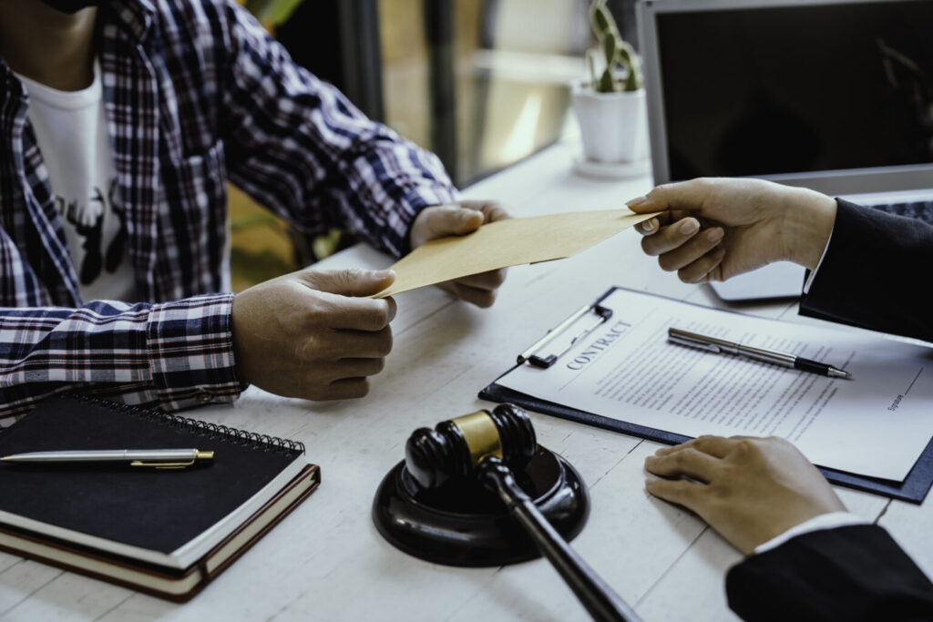 civil process server