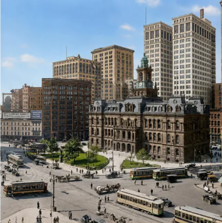 things to do in detroit