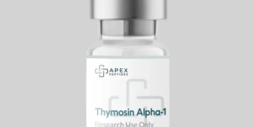 Peptide in Deutschland legal