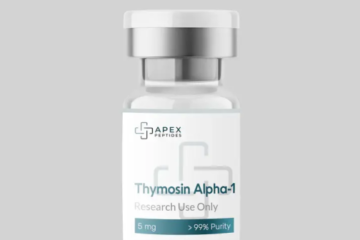 Peptide in Deutschland legal