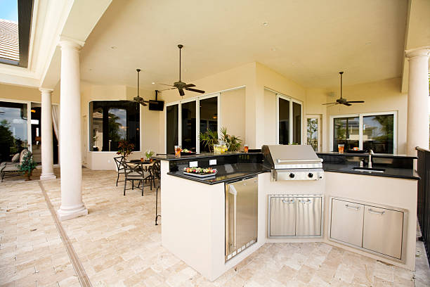 Home Renovation Houston