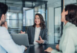 executive coaching company
