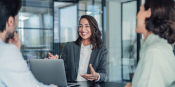 executive coaching company