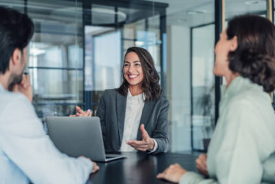 executive coaching company
