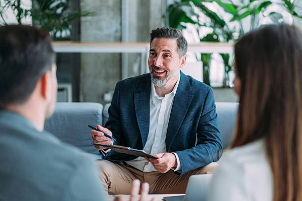 executive coaching company
