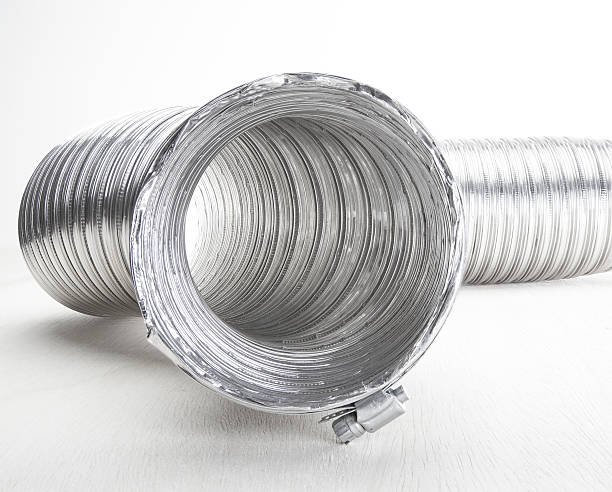 dryer vent cleaning