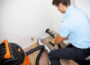 dryer vent cleaning